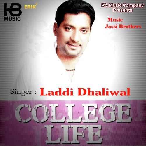 Teri Jaan by Laddi Dhaliwal - Download on PagalFree