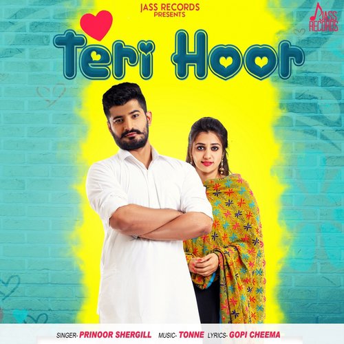 Teri Hoor by Harinder  Samra - Download on PagalFree