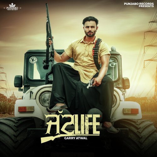 Jatt Life by Armaan Bhullar - Download on PagalFree