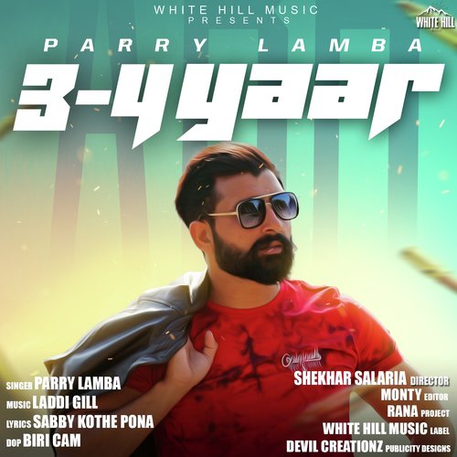 3 - 4 Yaar by Armaan Bhullar - Download on PagalFree