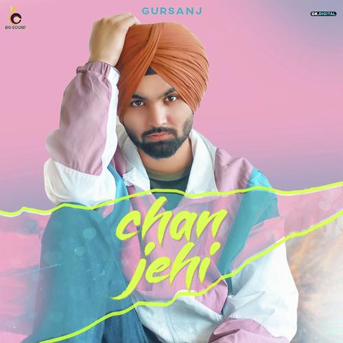 Chan Jehi by Deep Ghuman - Download on PagalFree
