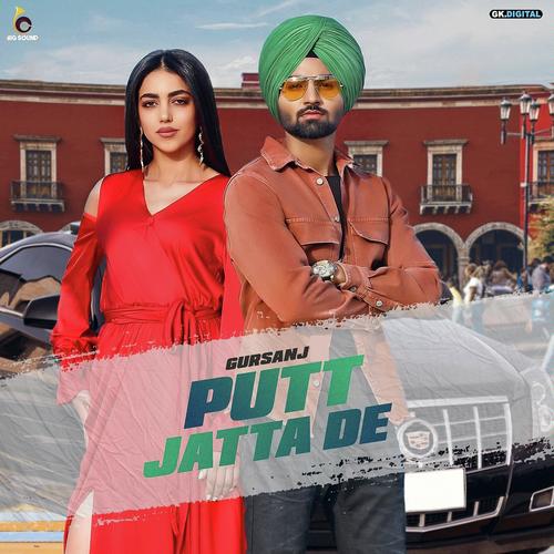 Putt Jatta De by Deep Ghuman - Download on PagalFree