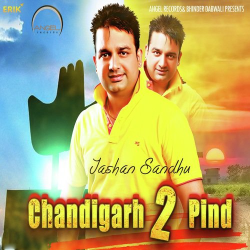Chandigarh by Jashan Sandhu - Download on PagalFree