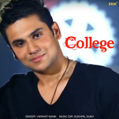 College by Vikrant Mann - Download on PagalFree
