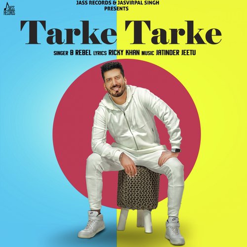 Tarke Tarke by Sahib Kaler - Download on PagalFree