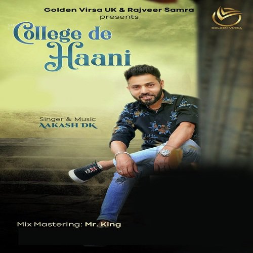 College De Haani by Aakash Dk - Download on PagalFree