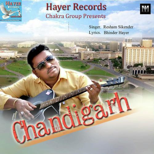 Chandigarh by Resham Sikander - Download on PagalFree