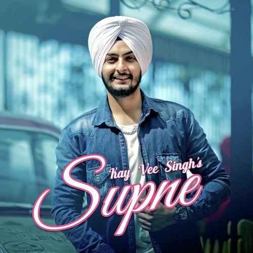 Supne by Angad Khehra - Download on PagalFree