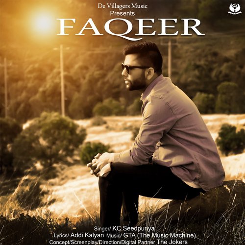 Faqeer by Angad Khehra - Download on PagalFree