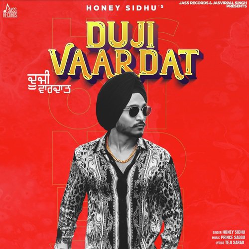 Duji VaarDat by Baaz Dhaliwal - Download on PagalFree