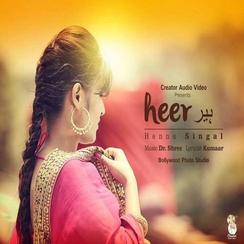 Heer by Jugraj Sandhu, Aveera Singh - Download on PagalFree