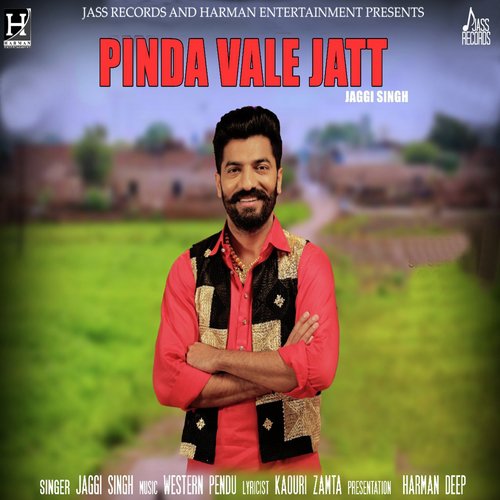 Pinda Vale Jatt by Dj Nick - Download on PagalFree