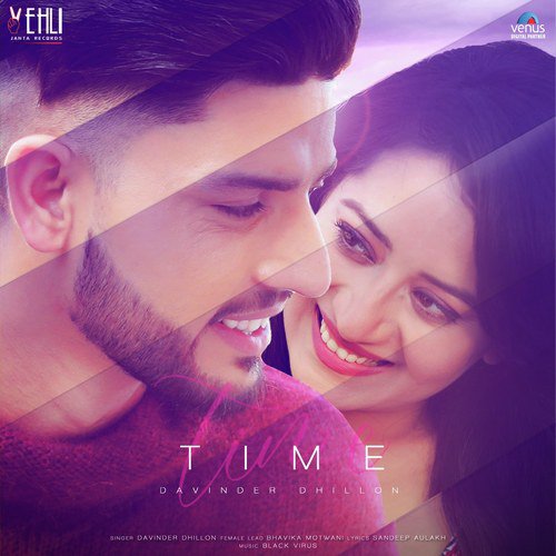 Time by R. Naaz - Download on PagalFree