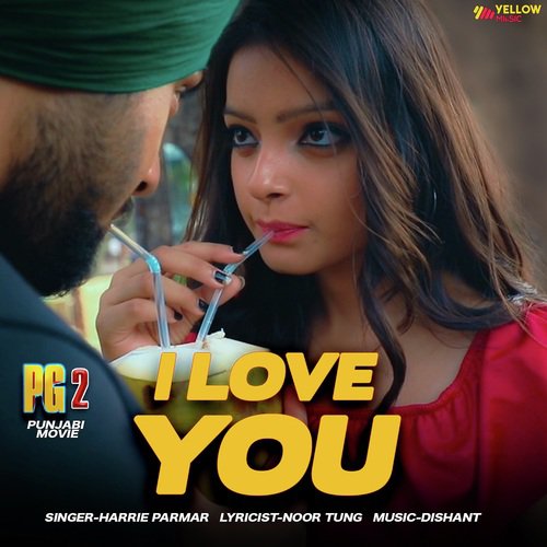 I Love You by R. Naaz - Download on PagalFree