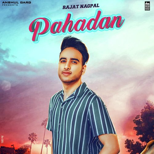 Pahadan by R. Naaz - Download on PagalFree