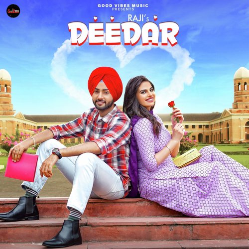 Deedar by R. Naaz - Download on PagalFree