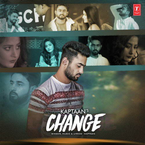 Change by Kaptan Laadi - Download on PagalFree
