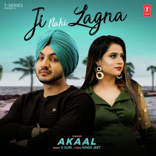Ji Nahi Lagna by Kaptan Laadi - Download on PagalFree