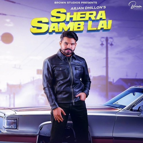 Shera Samb Lai by Benny Dhaliwal - Download on PagalFree