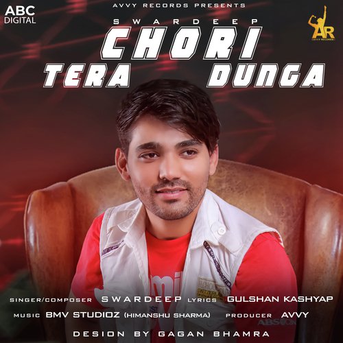 Chori Tera Dunga by Swardeep - Download on PagalFree