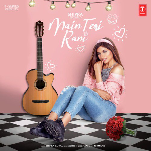 Main Teri Rani by Sunidhi Chauhan, Sonu Nigam - Download on PagalFree