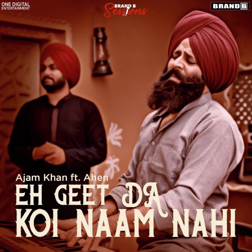 Eh Geet Da Koi Naam Nahi by Sunidhi Chauhan, Sonu Nigam - Download on PagalFree
