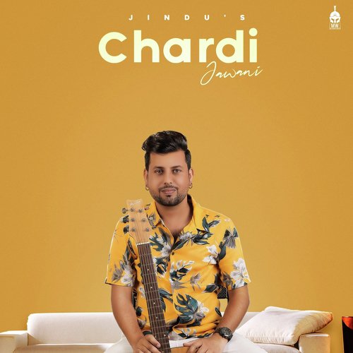 Chardi Jawani by Jindu - Download on PagalFree