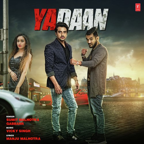 Yadaan by Jindu - Download on PagalFree