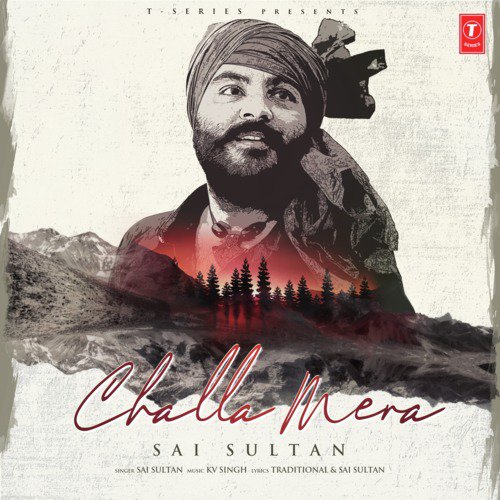 Challa Mera by KV Singh, Sai Sultan - Download on PagalFree