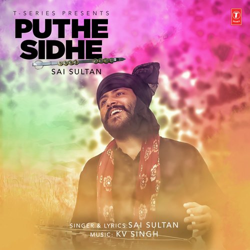Puthe Sidhe by KV Singh, Sai Sultan - Download on PagalFree