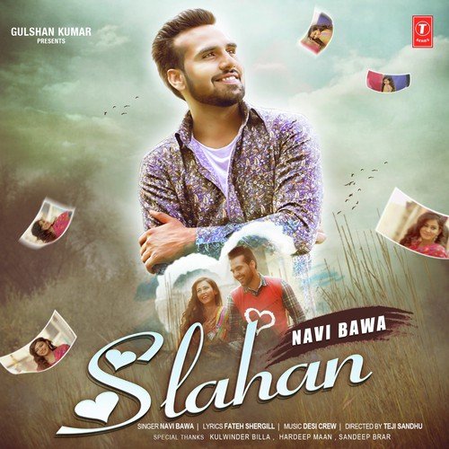 Slahan by KV Singh, Sai Sultan - Download on PagalFree