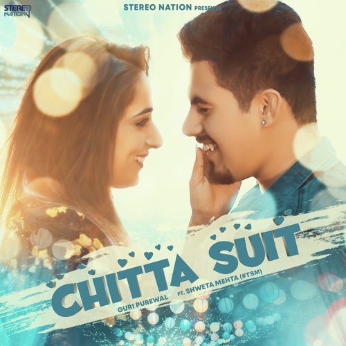 Chitta Suit by Guri Purewal, Shweta Mehta - Download on PagalFree