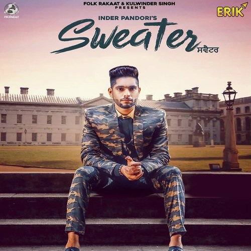 Sweater by Ellde - Download on PagalFree