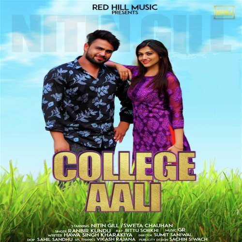 College Aali by Ranbir Kundu - Download on PagalFree