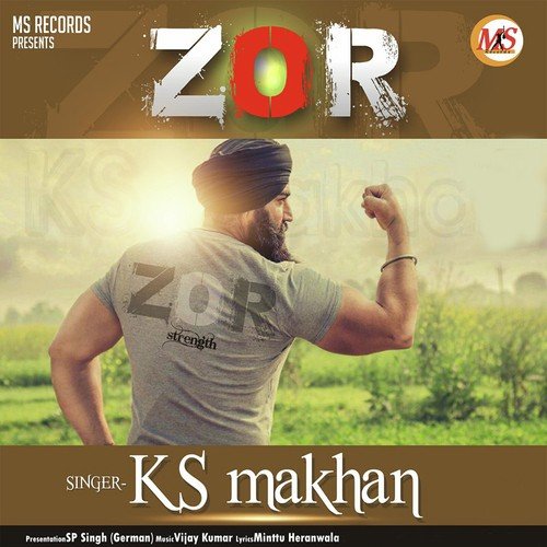 Zor by Surjit Khan - Download on PagalFree