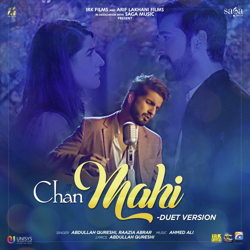 Chan Mahi - Duet Version by Ahmed Ali - Download on PagalFree