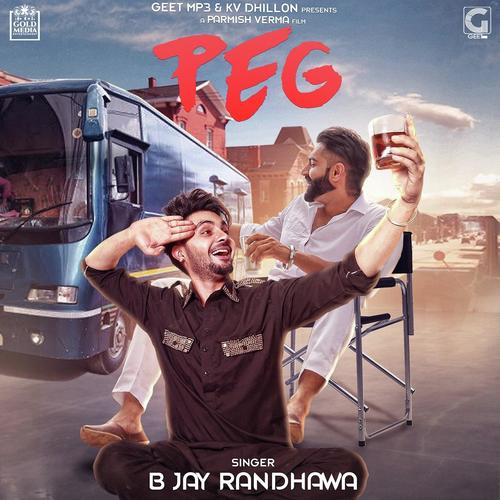 Peg by Himmat Sandhu - Download on PagalFree