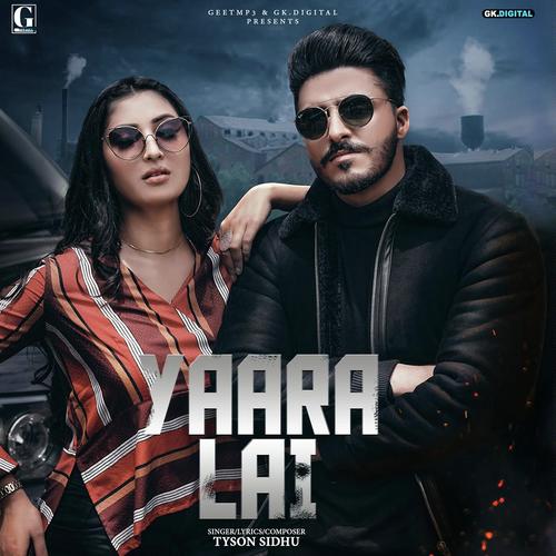 Yaara Lai by Jasmine Sandlas, Ranbir Grewal - Download on PagalFree