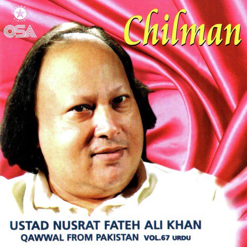 Kehte Ho Ishq Ka Afsana Chahiyie by Nusrat Fateh Ali Khan - Download on PagalFree