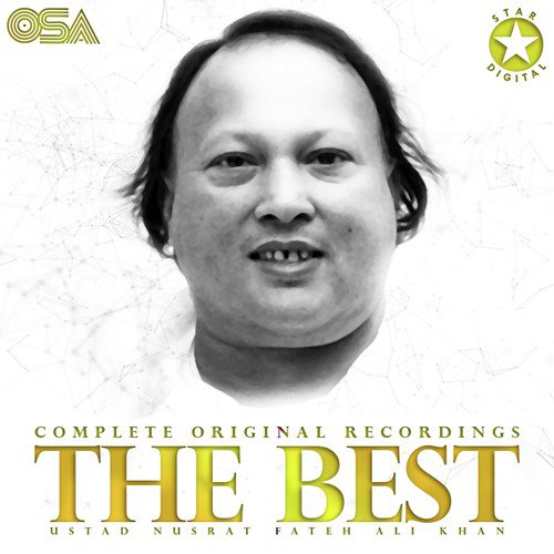 Tumhain Dillagi Bhool Jani Paray Gi (Complete Original Recording) by Nusrat Fateh Ali Khan - Download on PagalFree