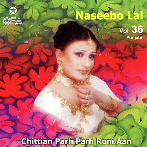 Maut Vi Nai Aaoni Menu Tere Toon Bagair by Naseebo Lal - Download on PagalFree