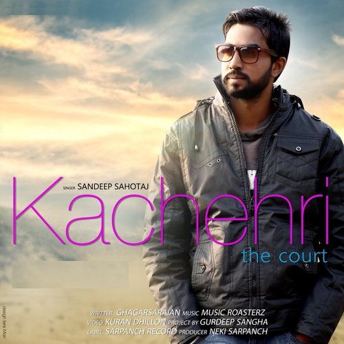Kachehri by Laddi Alampuria - Download on PagalFree