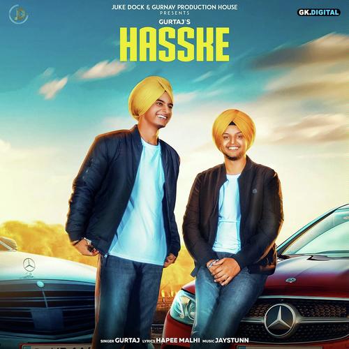 Hasske by Samar - Download on PagalFree