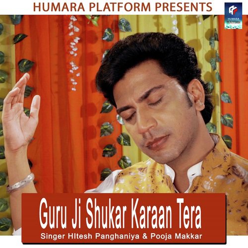 Guru Ji Shukar Karaa Tera by Simrat Pal Singh - Download on PagalFree