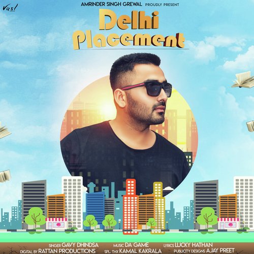 Delhi Placement by Tejinder Billa - Download on PagalFree
