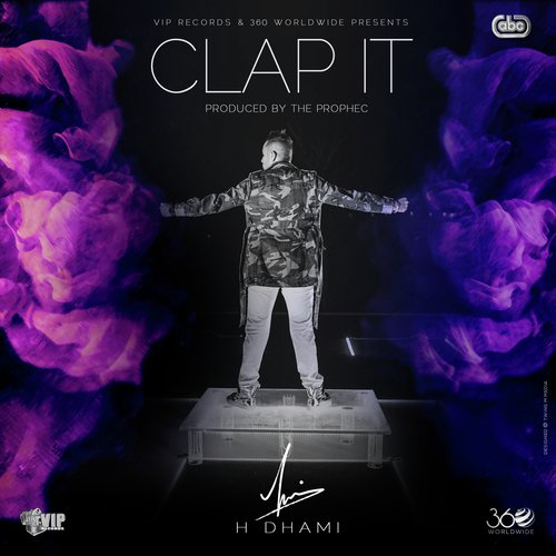 Clap It by H-Dhami with The PropheC - Download on PagalFree