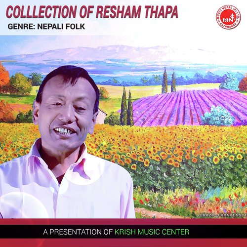 Rupai Chha Jyan Khani by Resham Thapa - Download on PagalFree