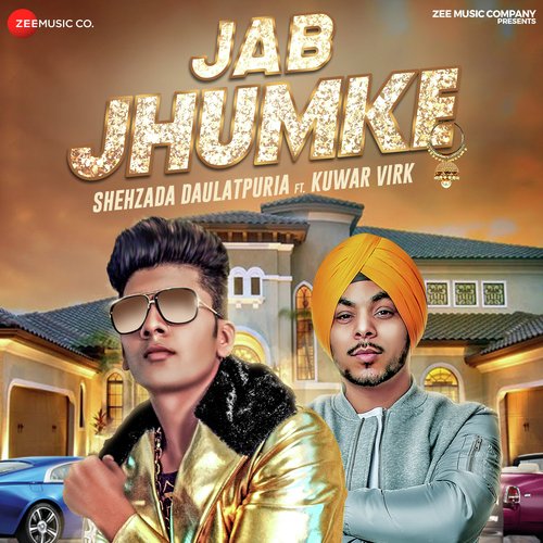 Jab Jhumke by Above amp Beyond - Download on PagalFree