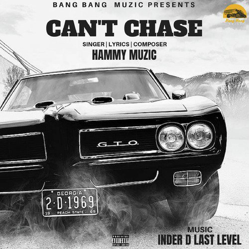 Cant Chase by Hammy Muzic - Download on PagalFree