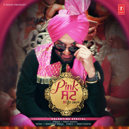 Pink Suit by Preet Harpal, Nick Dhammu - Download on PagalFree